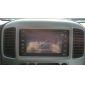 6.2 Inch Digital Touchscreen 2Din Car DVD Player with GPS, Bluetooth, TV, RDS