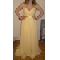YENTE - Robe de Soirée 2012 Mousseline
