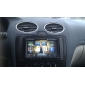 Reproductor DVD 7 pulgadas - GPS - Bluetooth - TV - RDS
