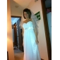 LIDWINA - Vestido de Novia de Gasa