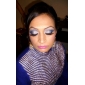 Manly - Full 180 Colors Eye Shadow Palette
