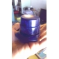 Environmentally Friendly Stapleless Stapler (Random Color)  