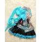 Cosplay Costume Inspired by Vocaloid Hatsune Miku 