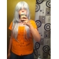 Cosplay Wig Inspired by Final Fantasy VII: Advent Children Yazoo 