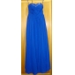 LIZETTE - Vestido de Festa em Chifon