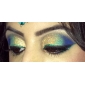 Manly - Full 180 Colors Eye Shadow Palette