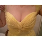 YENTE - Robe de Soirée 2012 Mousseline