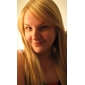 Extra Long Straight Light Blonde Hair Wig