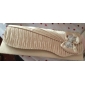 sateng med krystall / rhinestone kveld bag / clutch (flere farger)