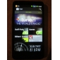 Starlight HD2 - Mobiles Smartphone,  Doppelte SIM,  4,3 Zoll,  3G,  GPS,  Wi-Fi,  kapazitiver Touchscreen,  Android 2.3