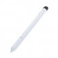 amende stylet pointe touchpad pour ipad, ipad 2 et le nouvel iPad (blanc)