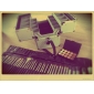 15 kleuren make-up palet versie concealer set
