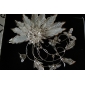 Gorgeous Rhinestones/ Imitation Pearls Bridal Combs