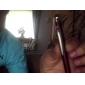 Premium 2-in-1 Touchscreen Stylus + Pen Voor iPad, iPhone, Android telefoons en tablets
