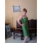 AMARYLL - Kleid für Abendveranstaltung aus Organza und Satin