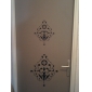 etiqueta de la pared decorativos (0732-XM-JJ-111)