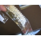 legering med rhinestones bryllup brude tiara / headpiece