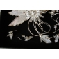 Gorgeous Rhinestones/ Imitation Pearls Bridal Combs