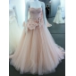 MARIA DOLORES - Abito da Sposa in Organza