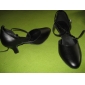 Ballsaal moderne Schuhe aus echtem Leder oberen Tanzschuhe Praxis Schuhe für Frauen mehr Farben