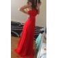 BROMLEY - Robe de Soirée Mousseline