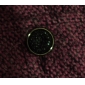 ts fancy suiting rundt halsen full gang pels