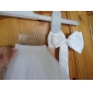 2 Layer Beautiful Elbow Wedding Veil