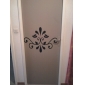 adesivo de parede decorativo (0732-xm-jj-118)