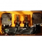 h7 HID Xenon комплект 6000k 35w