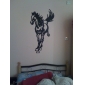 Horse Decorative Wall Sticker (0565 -gz16932)