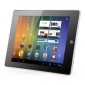 archon 2-8 polegadas capacative android 4,0 comprimido (1GHz, 512MB de RAM, saída HDMI)