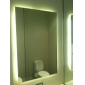 12W Flexible LED Light Strip with SMD LEDs - Waterproof (5 Meters) 