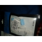 Stylish Noise Cancelling Earbud - Blue