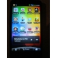 Starlight HD2 - Mobiles Smartphone,  Doppelte SIM,  4,3 Zoll,  3G,  GPS,  Wi-Fi,  kapazitiver Touchscreen,  Android 2.3