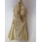 AIMEE - kjole til cocktail i Taffeta