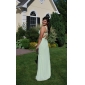 ROSAMUNDE - Kleid für Abendveranstaltung aus Chiffon