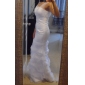 ABRIL - Robe de Mariée Tulle