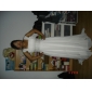 Empire Sheath/Column Strapless Chiffon And Lace Wedding Dress
