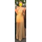 GOLDA - Kleid für Abendveranstaltung aus Satin