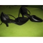 Ballsaal moderne Schuhe aus echtem Leder oberen Tanzschuhe Praxis Schuhe für Frauen mehr Farben