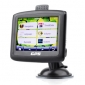 Navegador GPS para carro + 3,5 transmissor fm touchscreen + + polegadas mídia (szc6318)