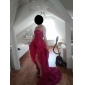 ANGELINA - Kleid für Abendveranstaltung und Cocktailparty aus Tafft