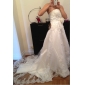 PILAR - Vestido de Noiva em Cetim