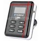 voiture Bluetooth media player MP3 avec transmetteur FM (szc1328)
