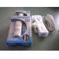 Herlaadbare Batterij (3600mAh) voor Wii-controller