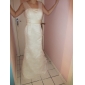 ABRIL - Robe de Mariée Tulle