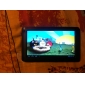 newsmy T3 - 7 tuuman kapasitiivinen Android 4.0 tabletti 5 pistettä touch (8GB, 1.2GHz, 3G-ominaisuuden)