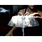Eternity Wedding Garter
