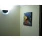 Hand Painted Oil Painting Landscape Portrait Van.Gogh