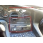7 Inch Car DVD Player with GPS  ISDB-T Detachable Panel